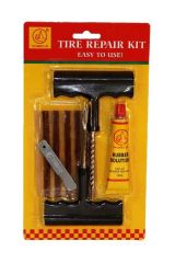 Thumbs Up Tubeless (Dublex) Fitil + Lastik Tamir Takımı Set