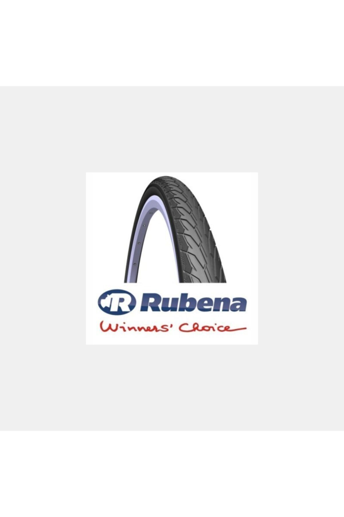 Rubena 26x1.50 Flash Dış Lastik