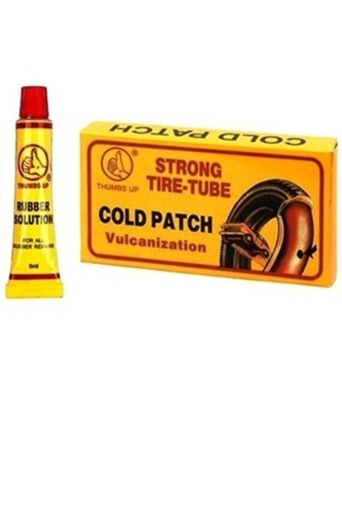 Soğuk Yama 48 Li 1. Kalite