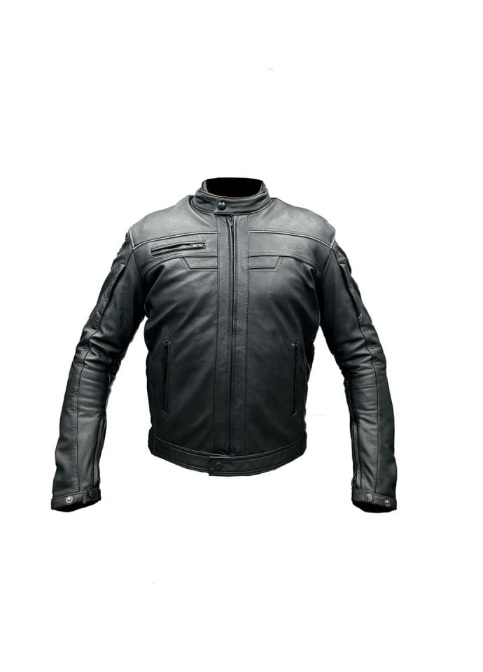 Forte Gt 202000 Deri Anatolia Motosiklet Ceket