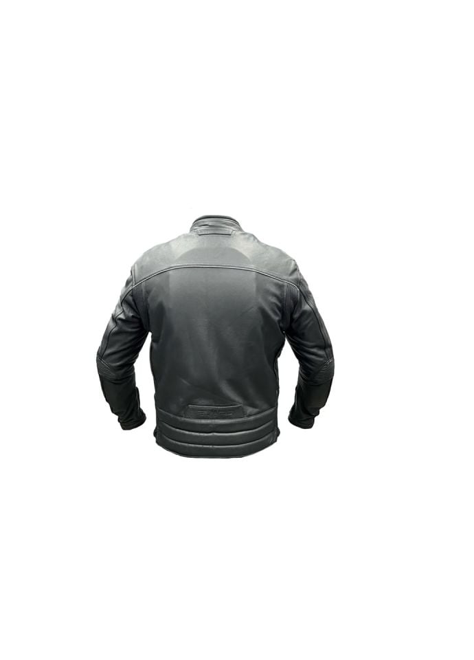 Forte Gt 202000 Deri Anatolia Motosiklet Ceket