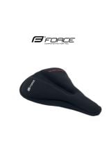Force Ortası Oluklu Jelli Bisiklet Sele Kılıfı 290x215