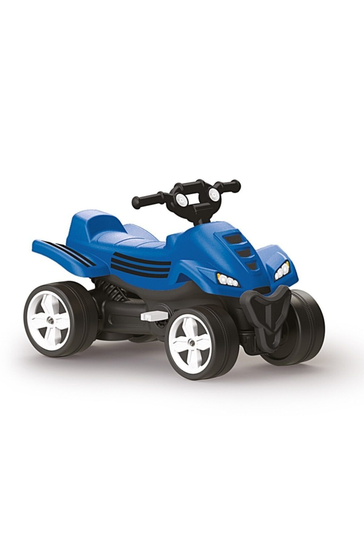 Mavi Quad Pedallı Atv 8065