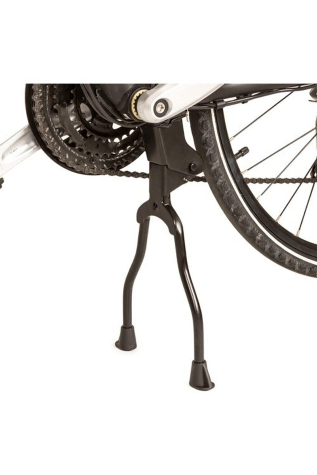 Shunfeng Park Ayağı 26x 200 Mod Çift Ayaklı Siyah