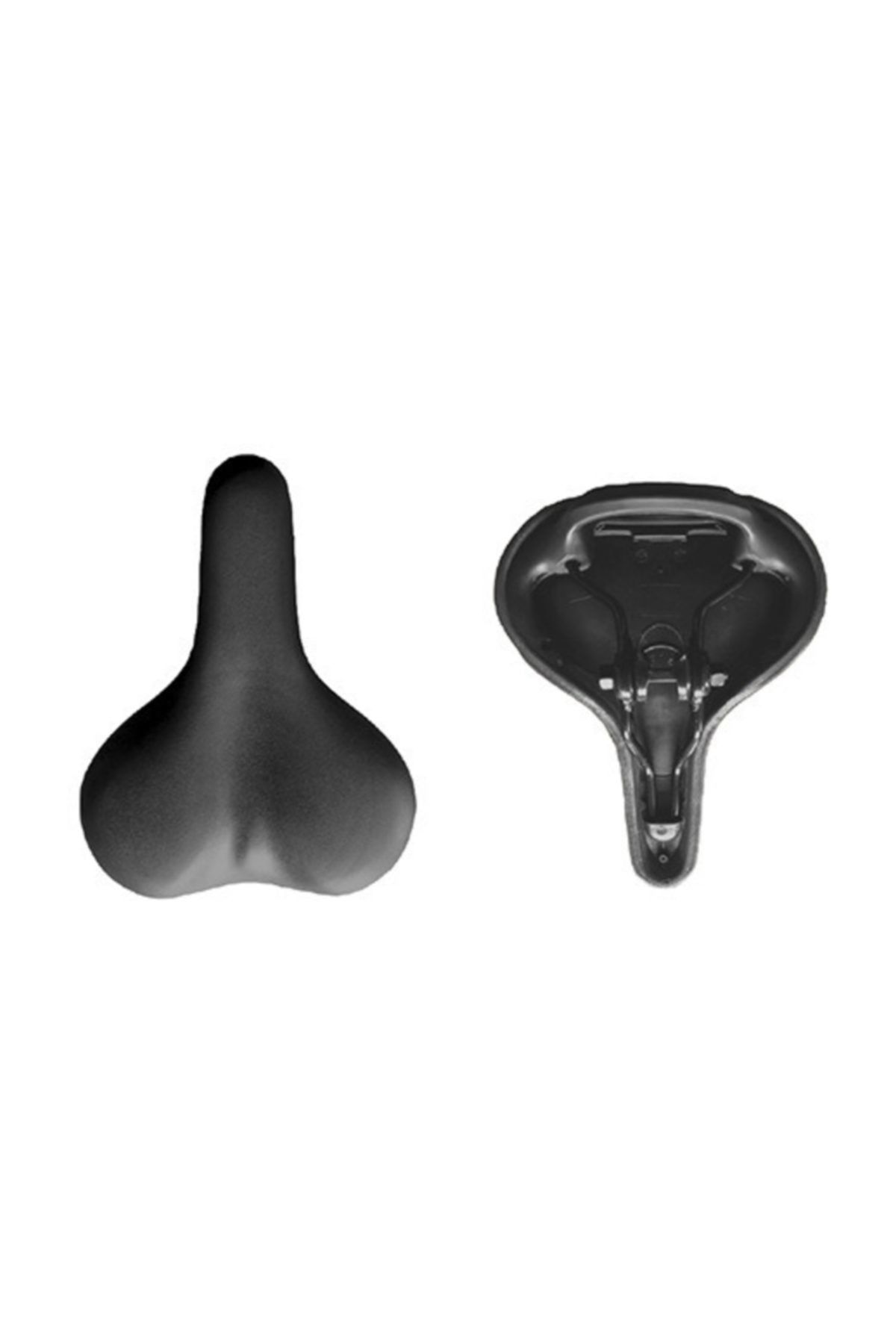 Geniş Rahat Bisiklet Selesi Ps-662