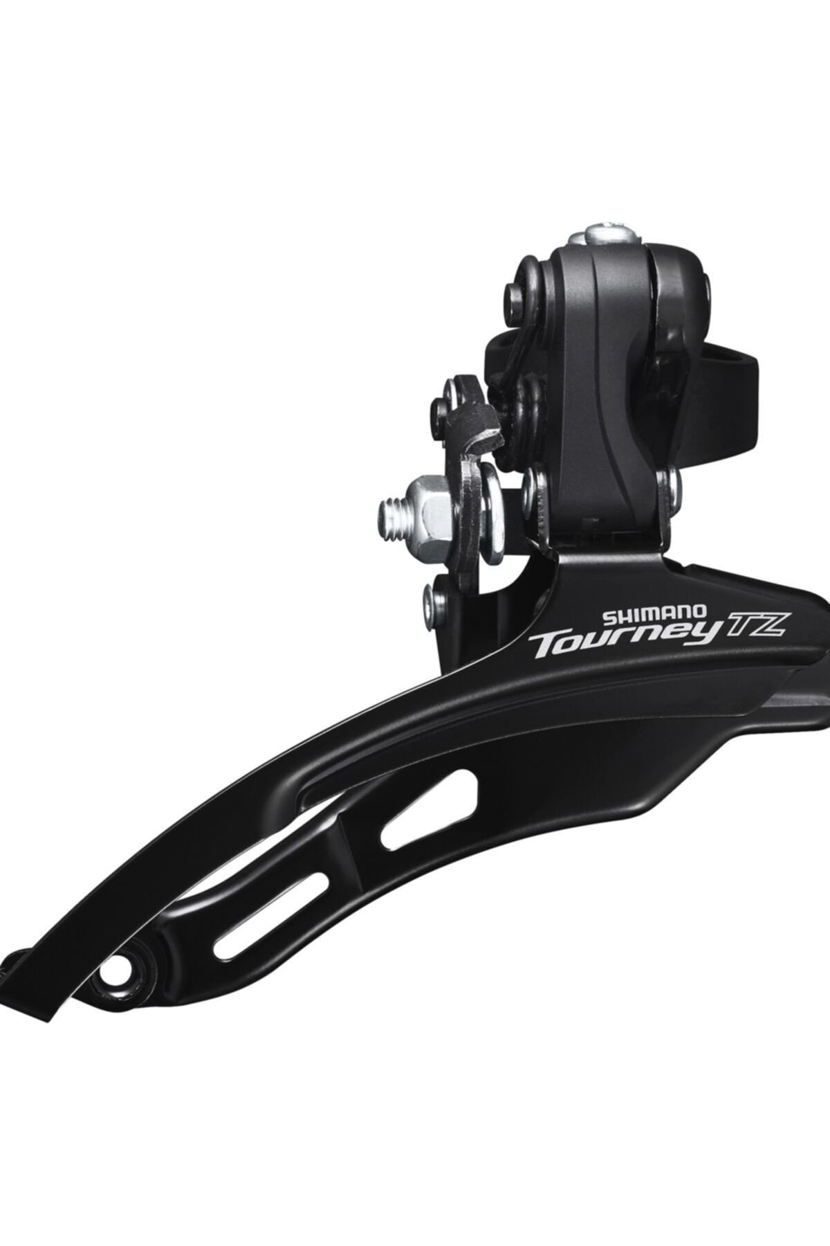 Ön Aktarıcı Üçlü 6/7 Vites 31.8mm Kelepçe 42t Fd-ty500-ts6