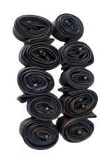 Acimut 10 Adet Ambalajsız 26x1.90/2.125 Iç Lastik Uzun Sibop 26 Jant Iç Lastik Av48