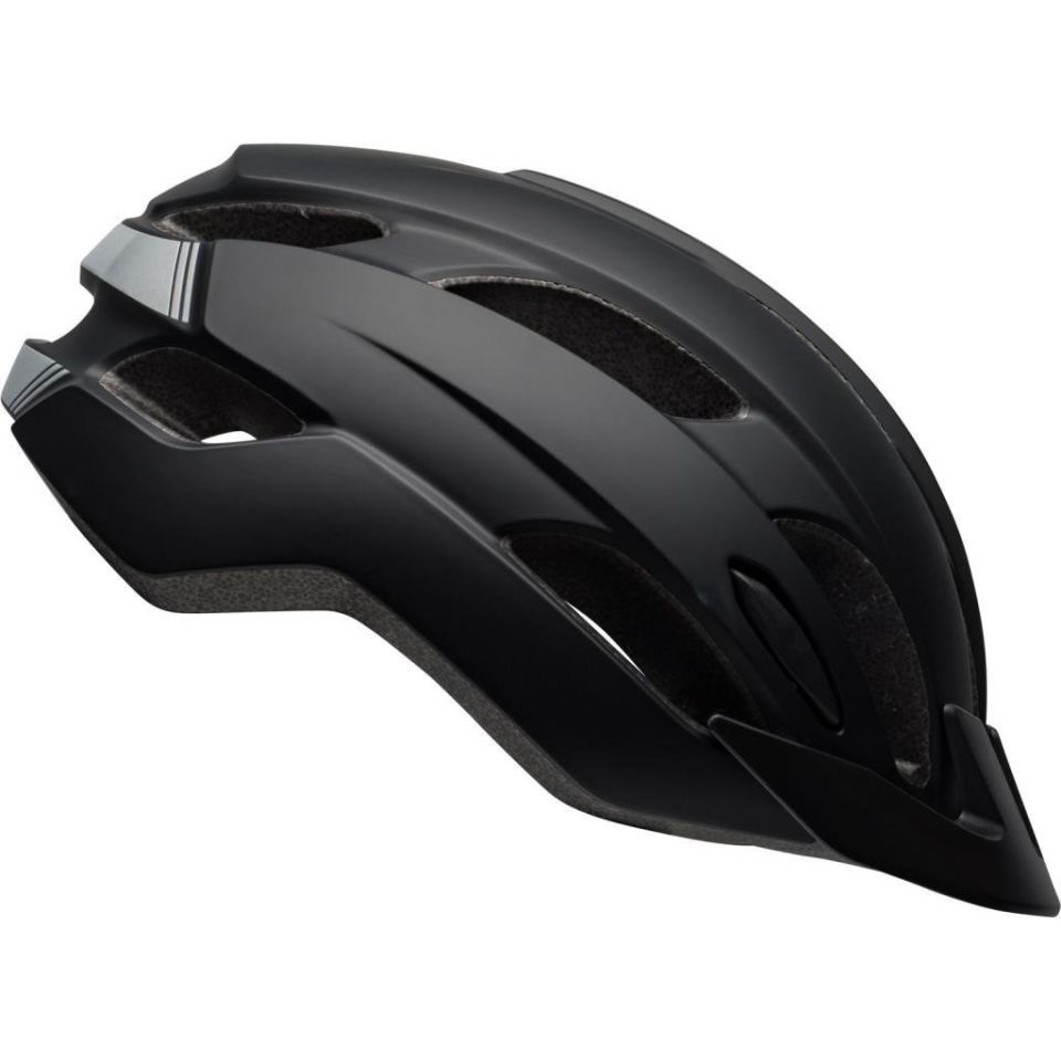 BELL - Trace Mips Kask - Mat Siyah UA 54-61cm
