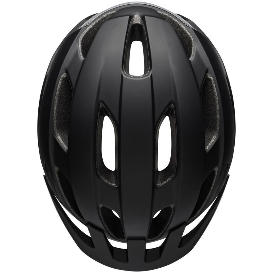 BELL - Trace Mips Kask - Mat Siyah UA 54-61cm