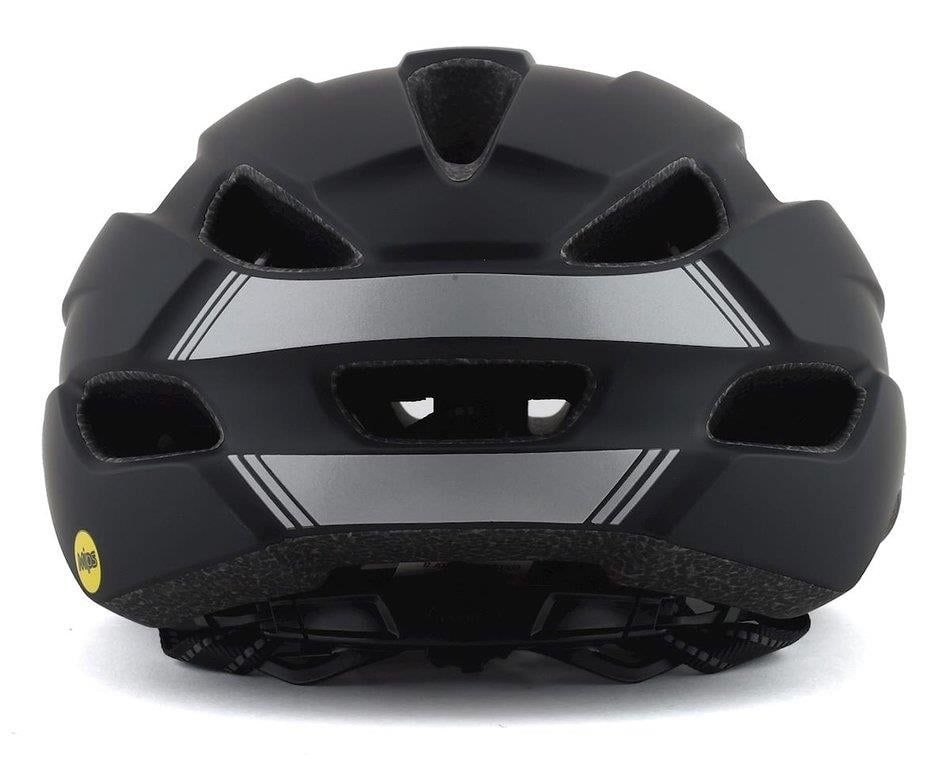 BELL - Trace Mips Kask - Mat Siyah UA 54-61cm