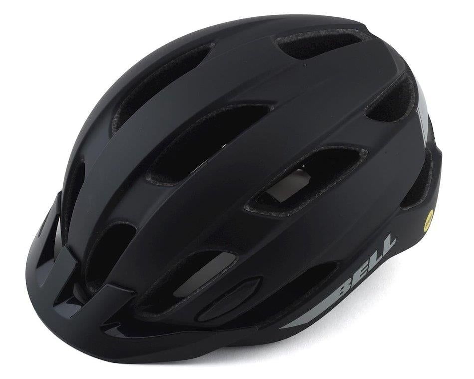 BELL - Trace Mips Kask - Mat Siyah UA 54-61cm