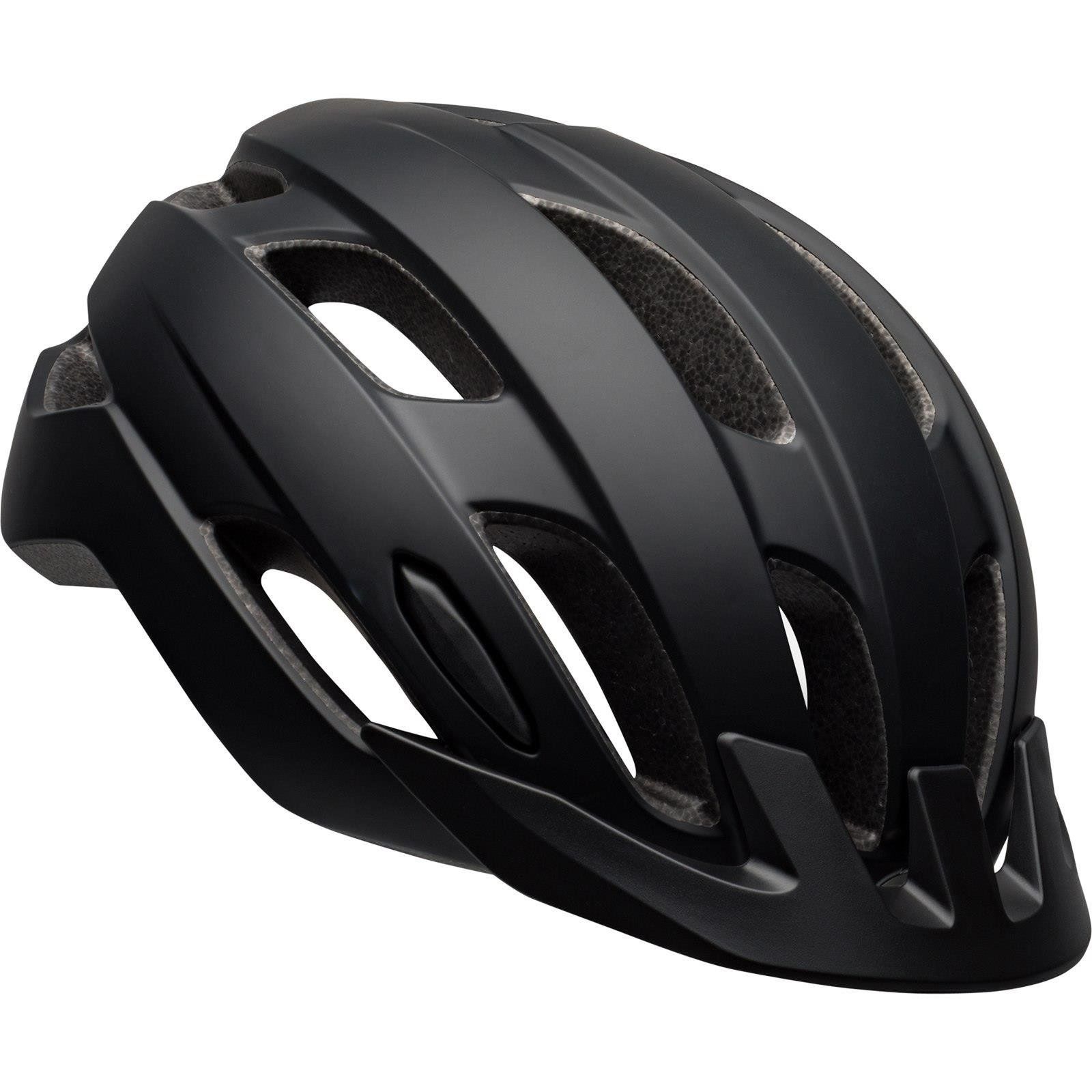 BELL - Trace Mips Kask - Mat Siyah UA 54-61cm