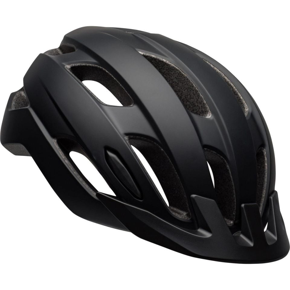 BELL - Trace Mips Kask - Mat Siyah UA 54-61cm