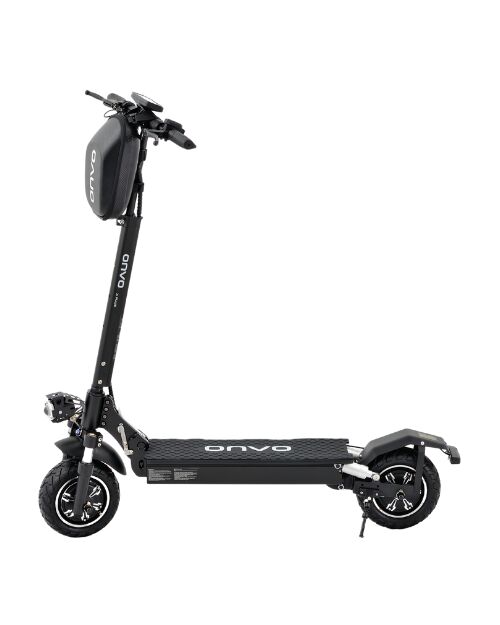 ONVO OV-012 X Plus 1600 W 50 km Menzil Elektrikli Scooter