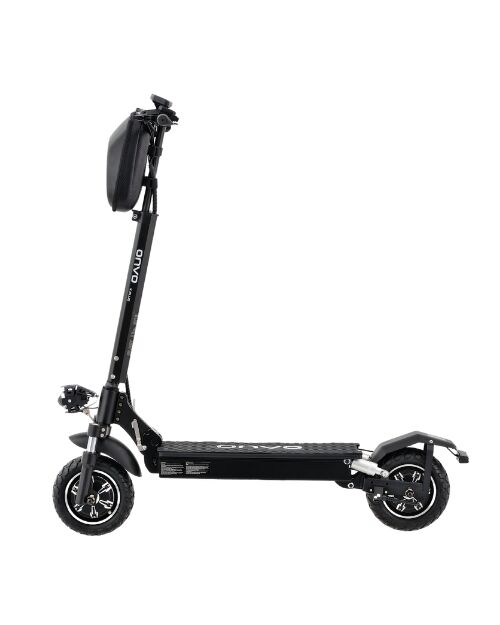 ONVO OV-012 X Plus 1600 W 50 km Menzil Elektrikli Scooter