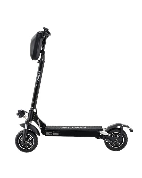 ONVO OV-012 X Plus 1600 W 50 km Menzil Elektrikli Scooter