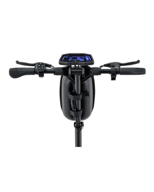 ONVO OV-012 X Plus 1600 W 50 km Menzil Elektrikli Scooter