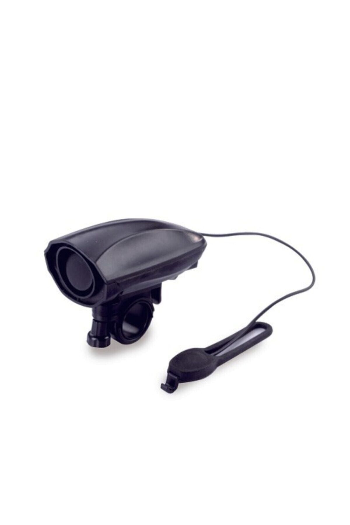 Plus Bisiklet Dijital Korna (120 Desibel)