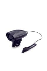 Plus Bisiklet Dijital Korna (120 Desibel)