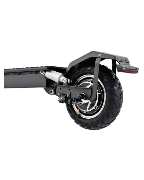 ONVO OV-012 X Plus 1600 W 50 km Menzil Elektrikli Scooter