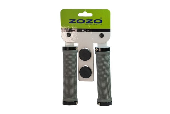 ZOZO - G201 Elcik Gri