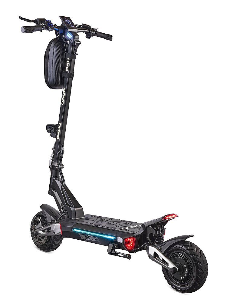 ONVO RX-04 2400 W 55-60 km Menzil Elektrikli Scooter
