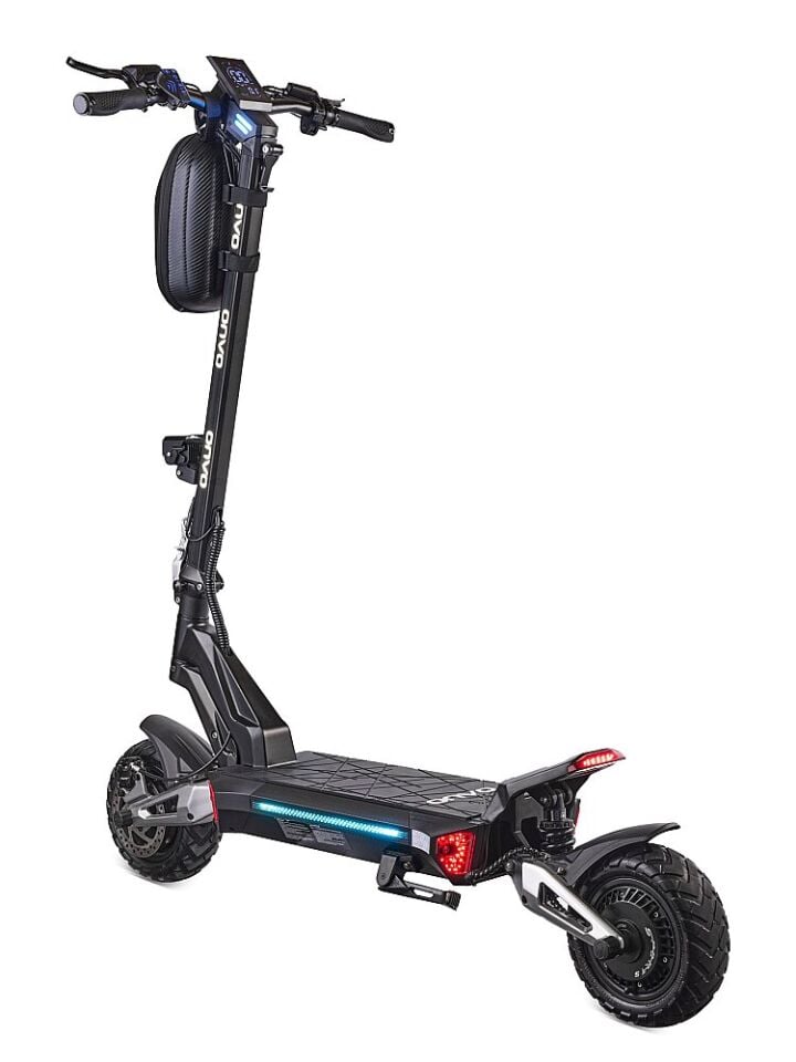 ONVO RX-04 2400 W 55-60 km Menzil Elektrikli Scooter
