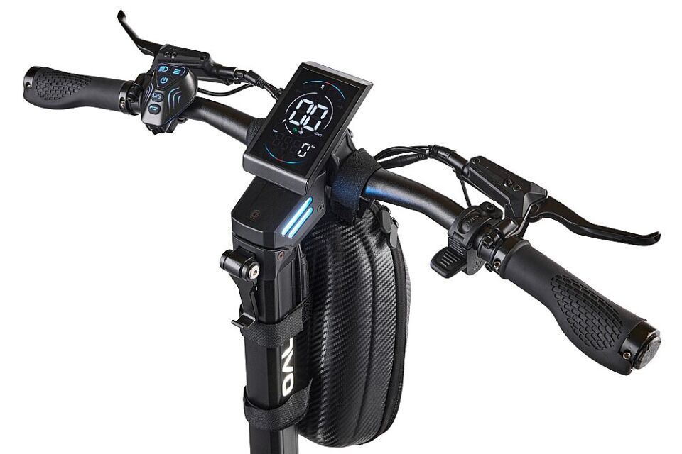 ONVO RX-04 2400 W 55-60 km Menzil Elektrikli Scooter