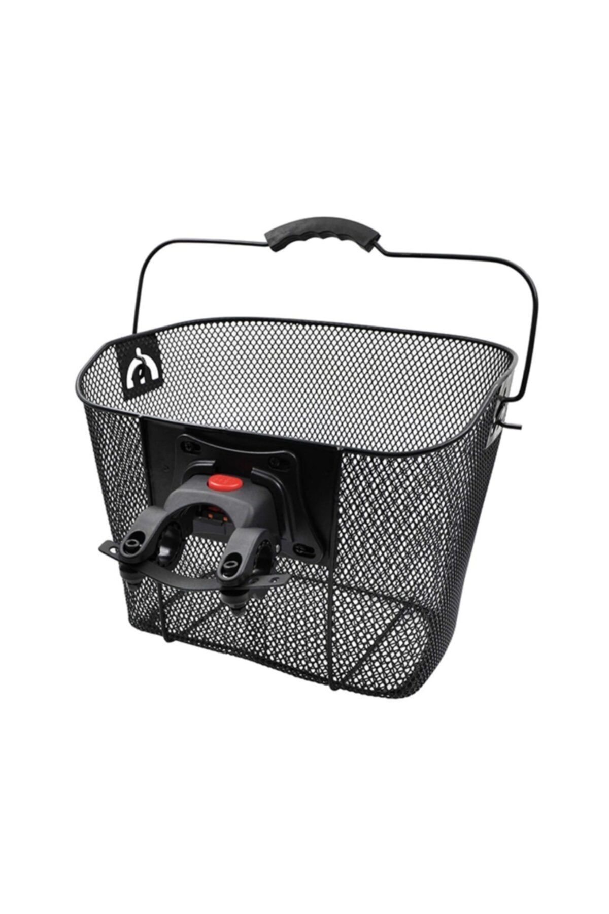 Spt202 Bisiklet Ön Sepet Tak Çıkar 31.8 Mm Uyumlu