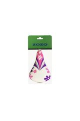 Zozo - Sele Wl-1105-3 Kız Çocuk Bisikletlerine Uygun Pembe Sele