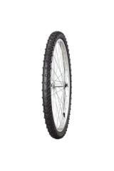 20 Jant Bisiklet Bmx Dış Lastik Tırnaklı