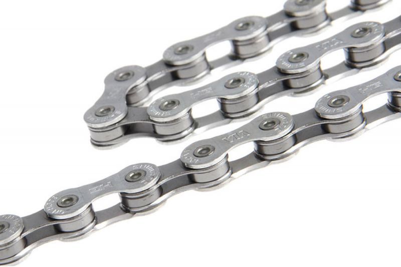 Shimano Zincir XT CN-Hg93 9 Vites 114 Bakla