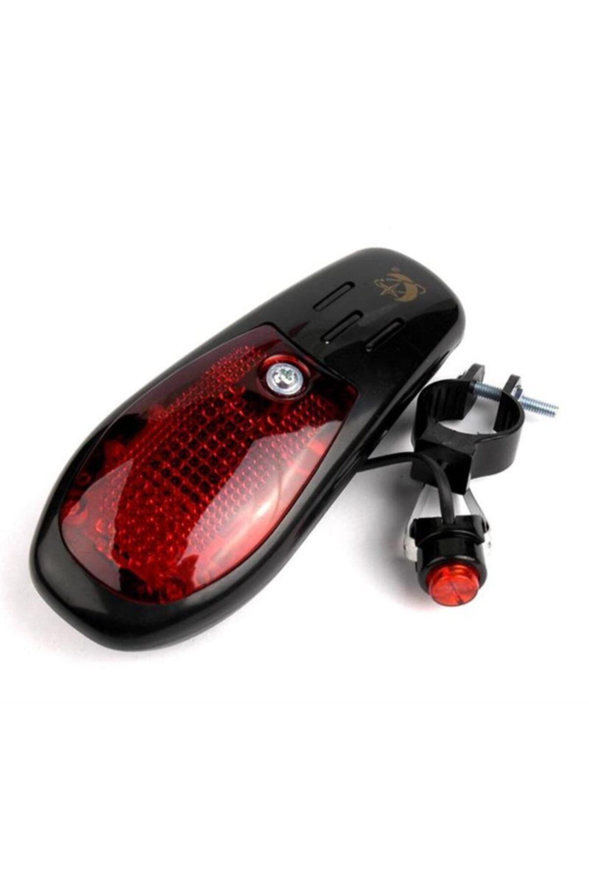 Bisiklet Zili (8 Ses Elektornik Korna)