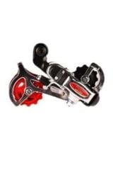 S-shine 18-21 Vites Ty-40 Arka Aktarıcı Braketsiz Kulaksız