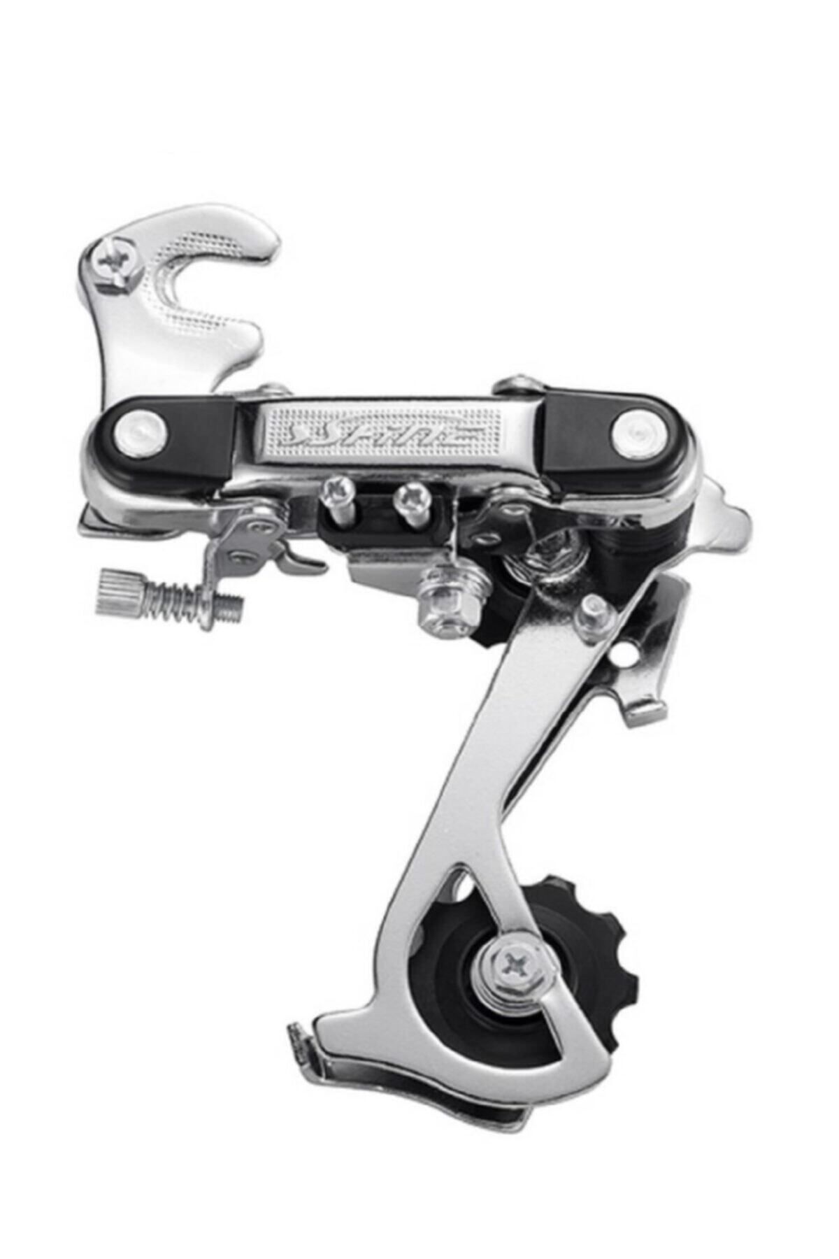 Bisiklet Arka Attırıcı Ty-5 Mod Kulaklı