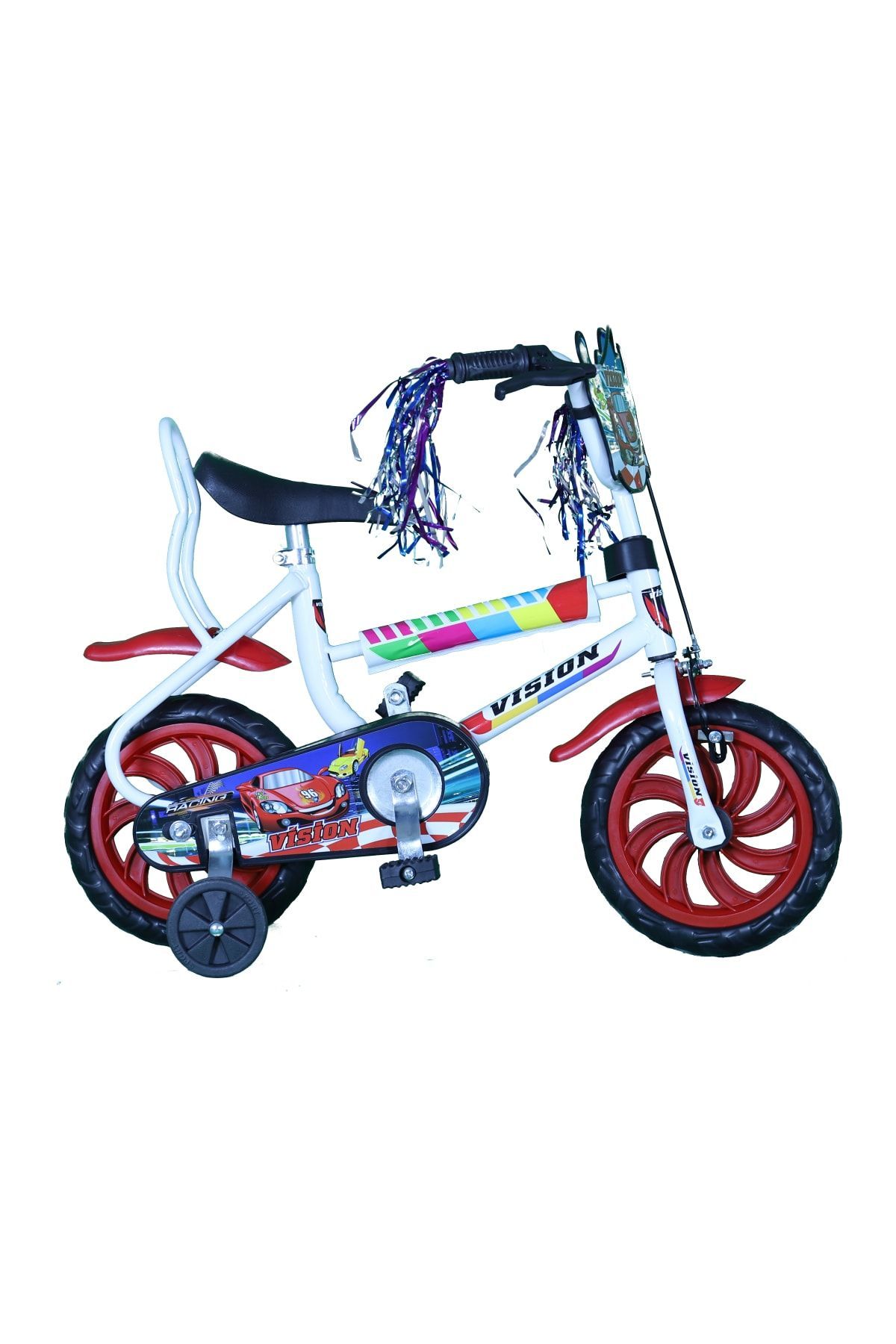12 Jant Çocuk Bisikleti