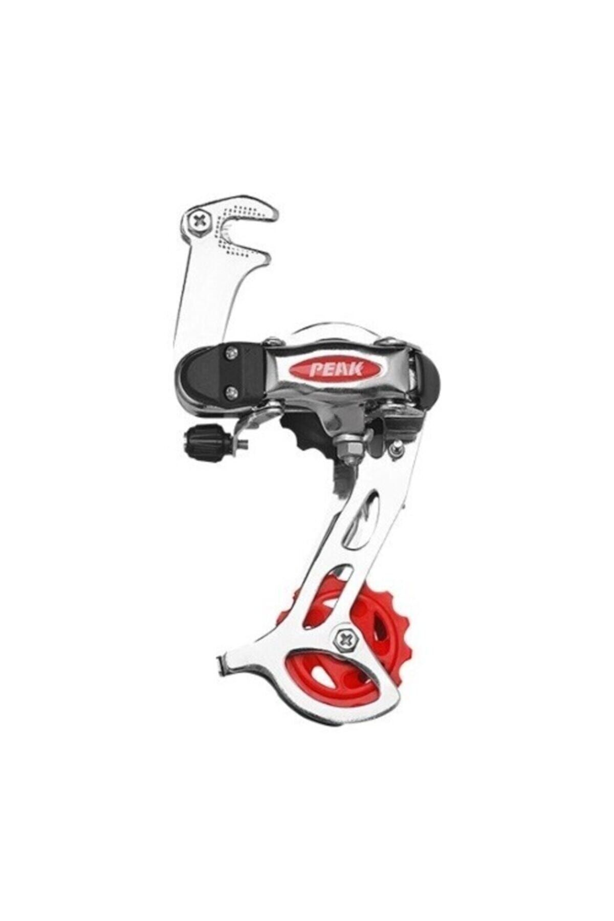 Bisiklet Arka Aktarıcı