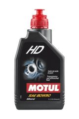 Hd 80w90 1 Litre