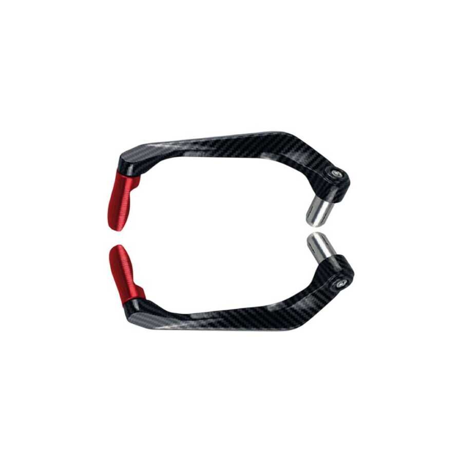 ONVO SCOOTER ELKORUMASI KIRMIZI