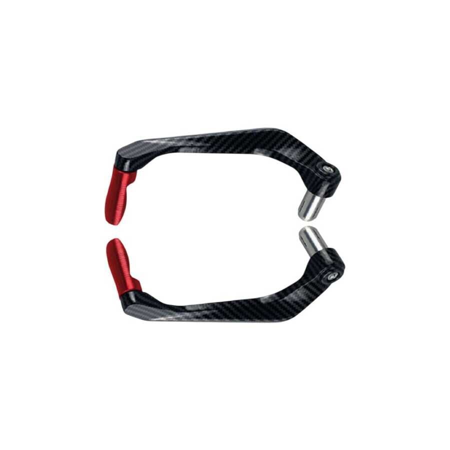 ONVO SCOOTER ELKORUMASI KIRMIZI