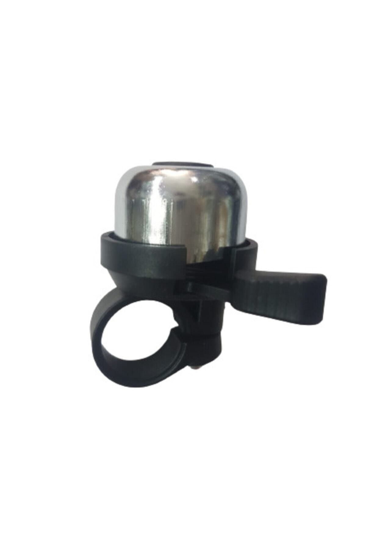 Metal Bisiklet Zili