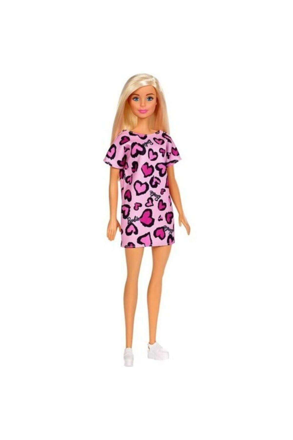Barbie Bebek