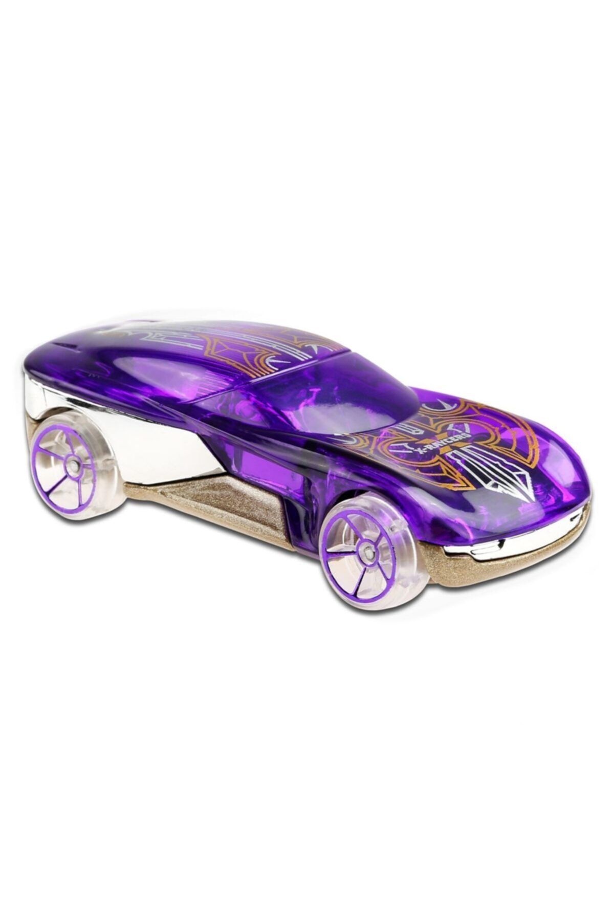X-raycers Forward Force