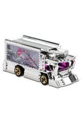 Metro Raijin Express
