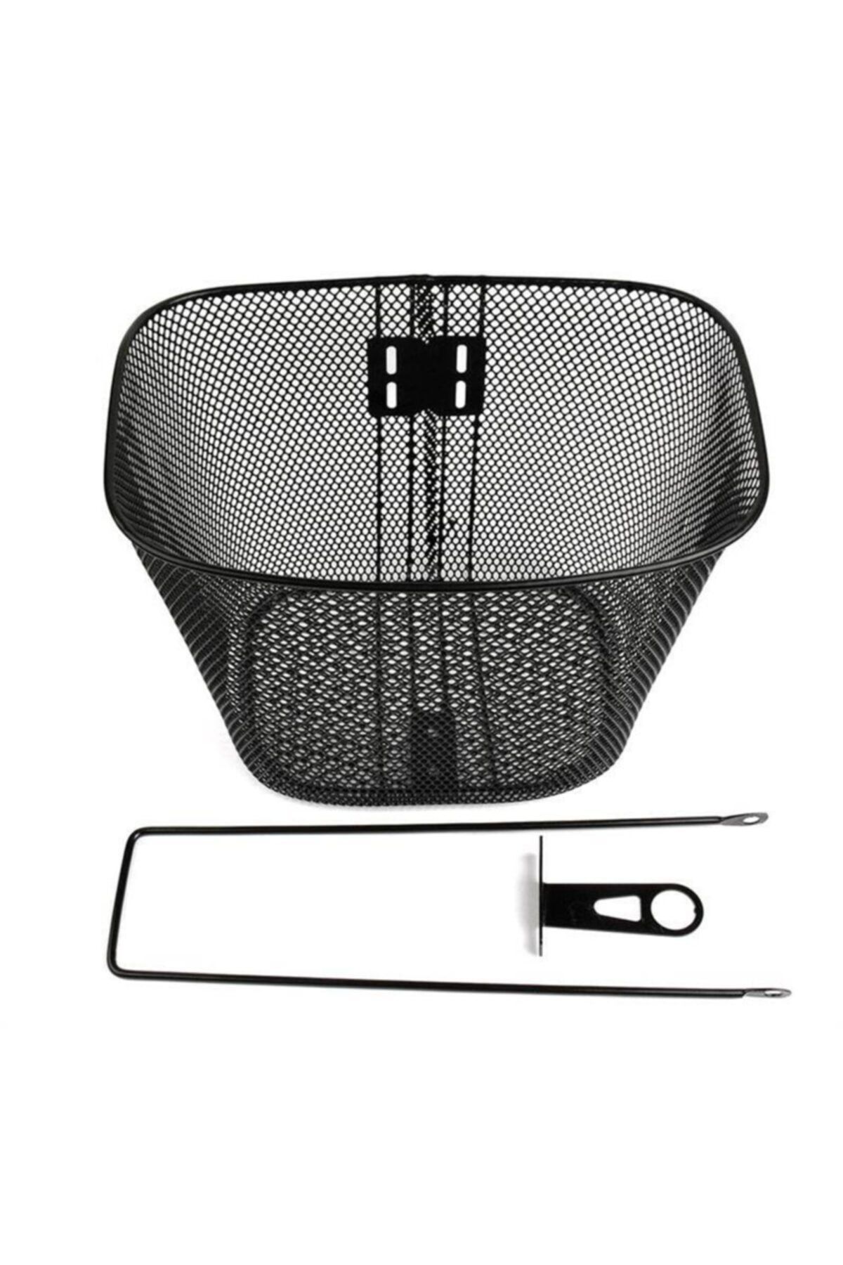 Çin Ön Sepet Metal