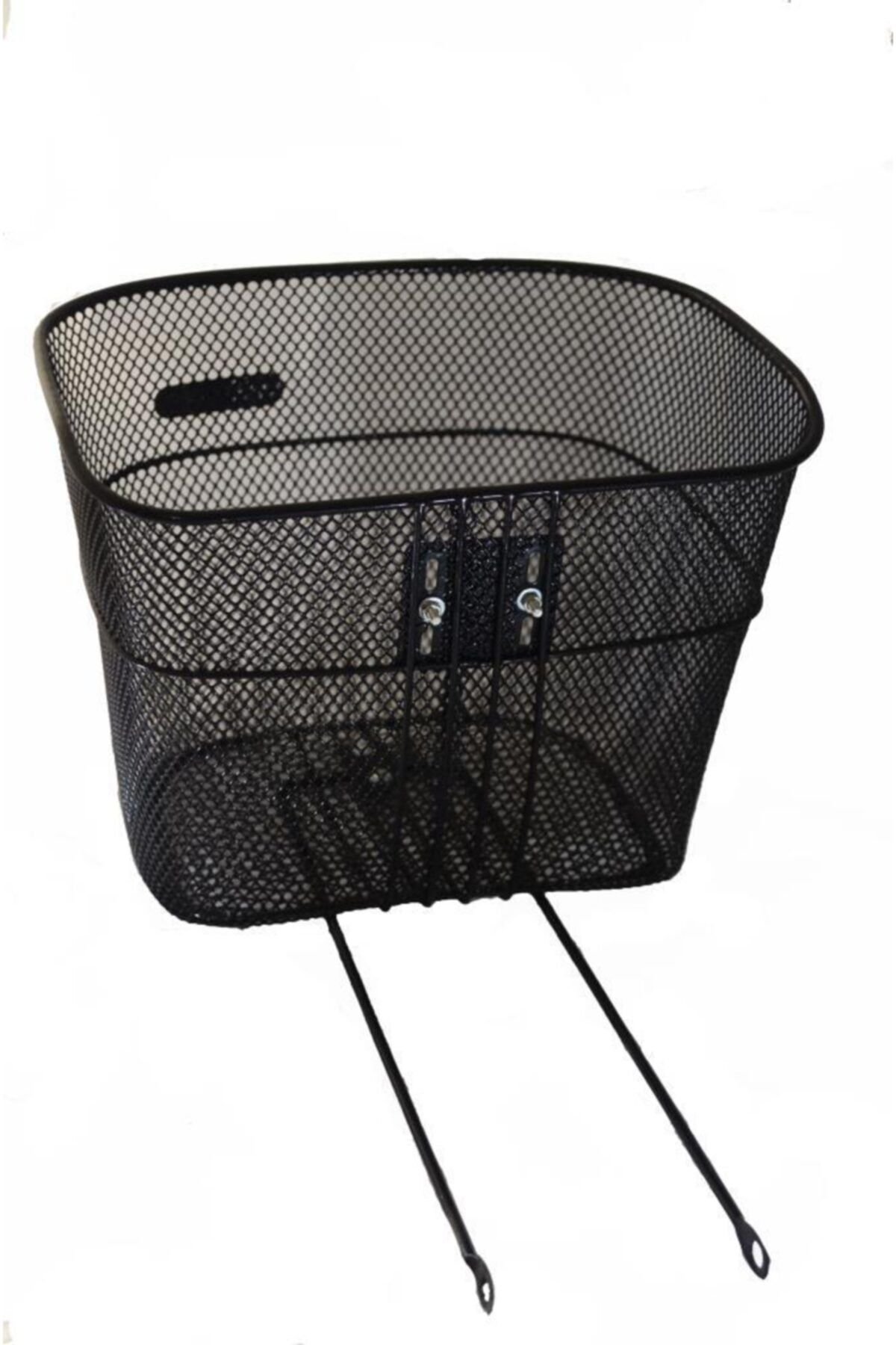 Büyük Bisiklet Sepeti 26 Jant Için Bisiklet Sepeti