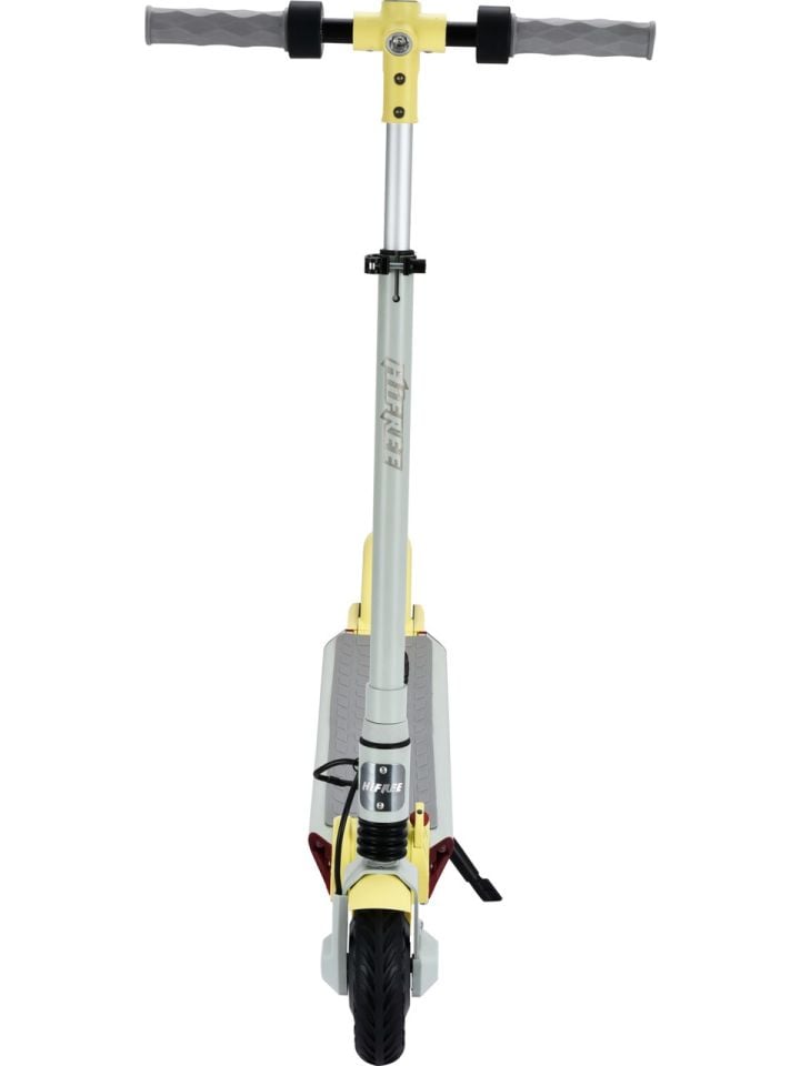 HiFree S1 Plus Elektrikli Scooter 350w-120kg-25km Hız
