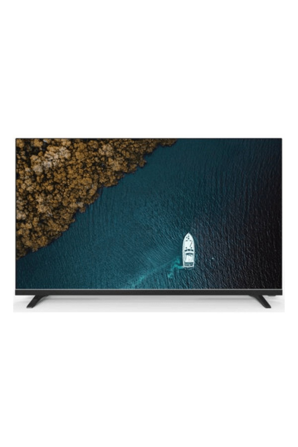 32D8000 32'' 80 Ekran Uydu Alıcılı HD Ready LED TV