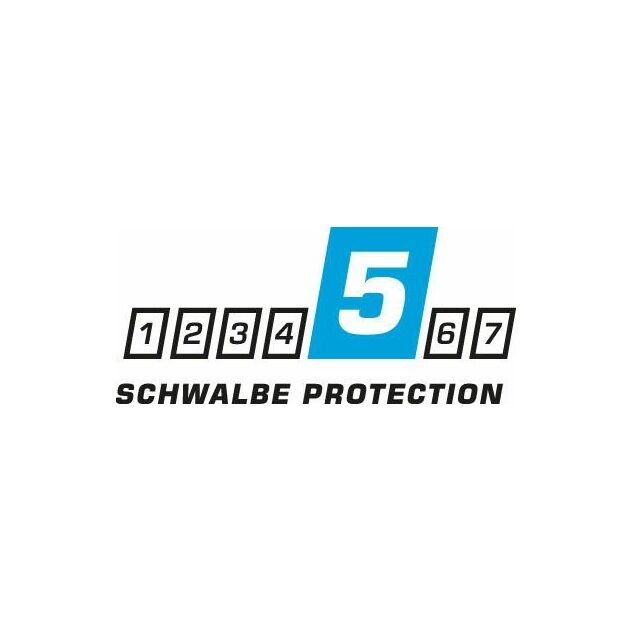Schwalbe 700X35 Marathon Green Guard Dış Lastik 3mm Zırhlı