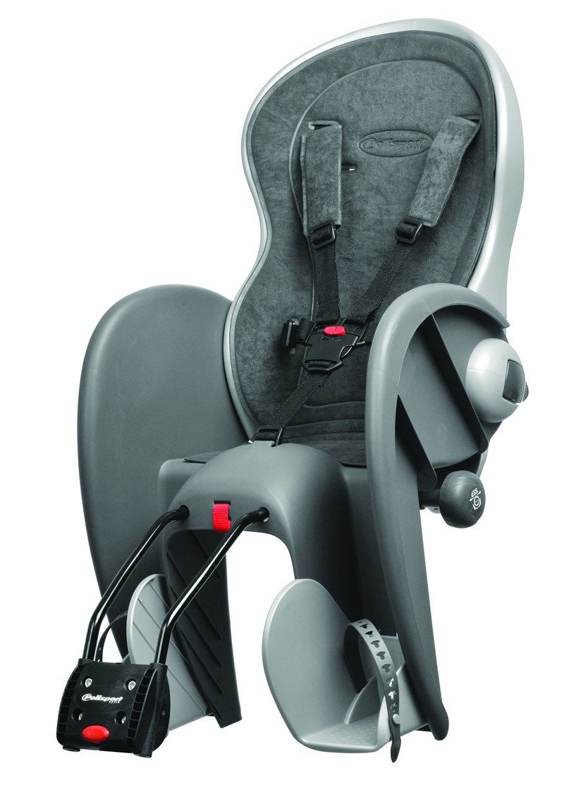 Polisport Wallaby Arka Çocuk Taşıyıcı